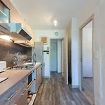 דירה L'eau Blanche By Interhome