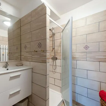 L'eau Blanche By Interhome Апартаменты
