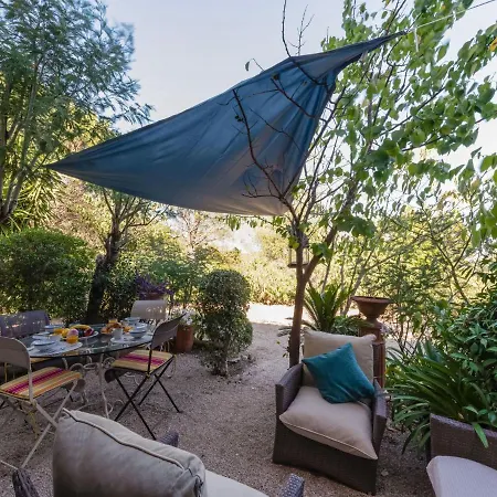 L'eau Blanche By Interhome