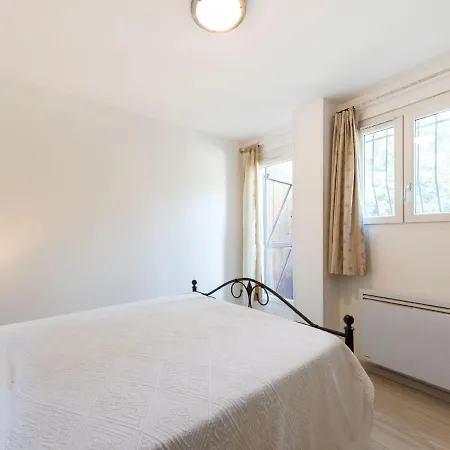 L'eau Blanche By Interhome