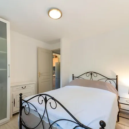 L'eau Blanche By Interhome