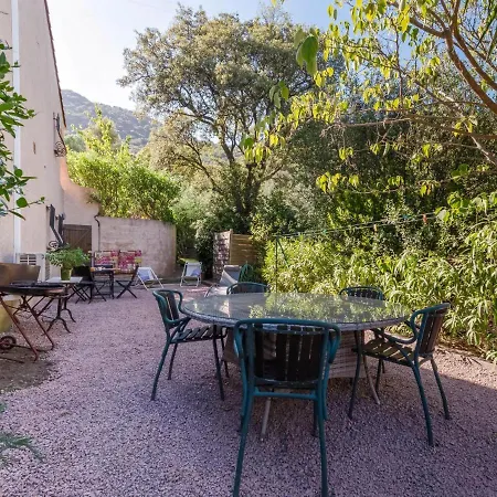 L'eau Blanche By Interhome Appartement