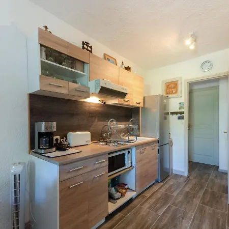 L'eau Blanche By Interhome Appartement *