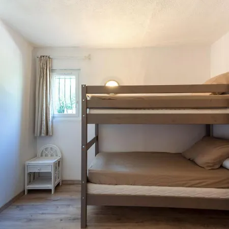 L'eau Blanche By Interhome Appartement *