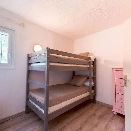 Appartement L'eau Blanche By Interhome Cavalaire-sur-Mer