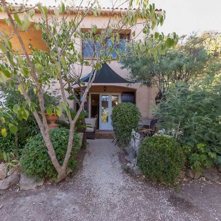 L'eau Blanche By Interhome *