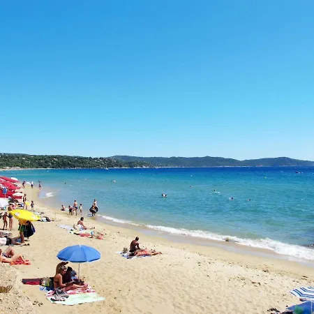 Appartement L'eau Blanche By Interhome Cavalaire-sur-Mer