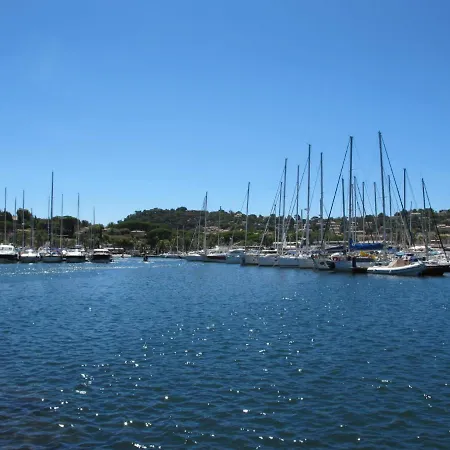 L'eau Blanche By Interhome Appartement Cavalaire-sur-Mer