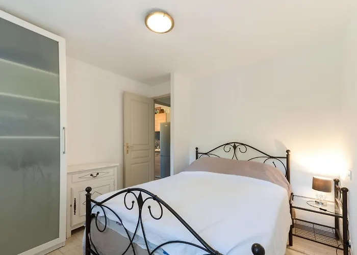 L'eau Blanche By Interhome