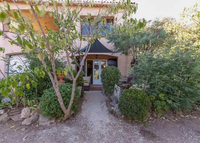 L'eau Blanche By Interhome *